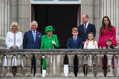 alluc jubilee|The Platinum Jubilee and future of the monarchy.